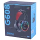 هدست گیمینگ سیم دار G608