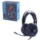 هدست گیمینگ سیم دار G608