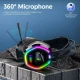 هدست گیمینگ سیم دار G608