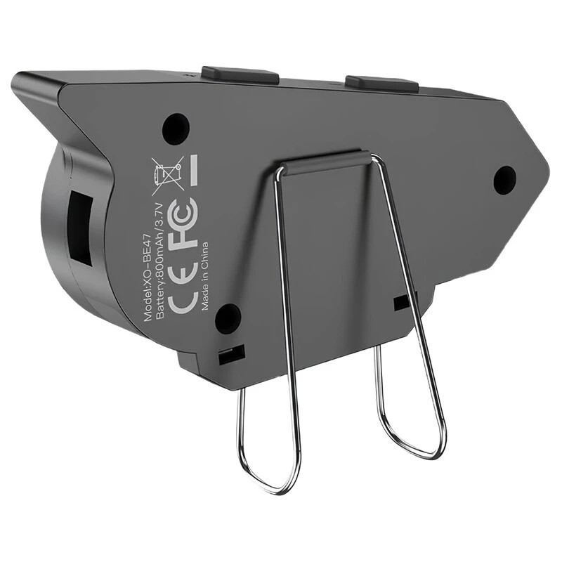 هدست کلاه کاسکت ایکس او XO-BE47