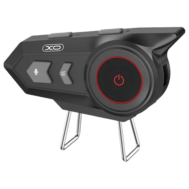هدست کلاه کاسکت ایکس او XO-BE47