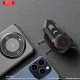 هدست کلاه کاسکت ایکس او XO-BE47