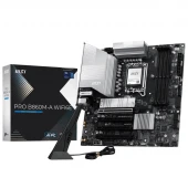 مادربرد ام اس آی Pro B860M-A WIFI6E DDR5