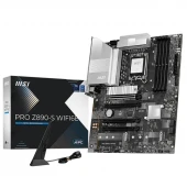 مادربرد ام اس آی PRO Z890-S WIFI6E DDR5