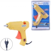 تفنگ چسب حرارتی 60 وات SY-406