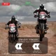 هدست کلاه کاسکت ایکس او XO-BE47