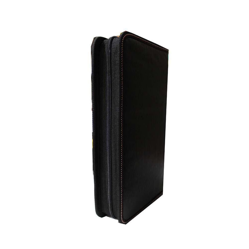 کیف CD 8810 چرمی 80 تایی