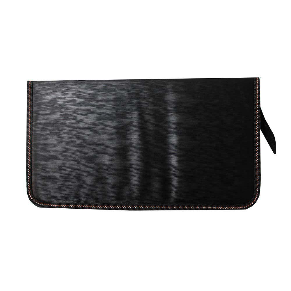 کیف CD 8810 چرمی 80 تایی