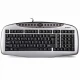 کیبورد سیم دار A4TECH KB-21 U