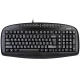 کیبورد سیم دار A4TECH KB-21 U