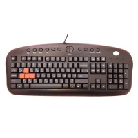 کیبورد ایفورتک A4TECH KB-28GU