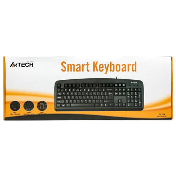 کیبورد ای فورتک A4tech KB-720A