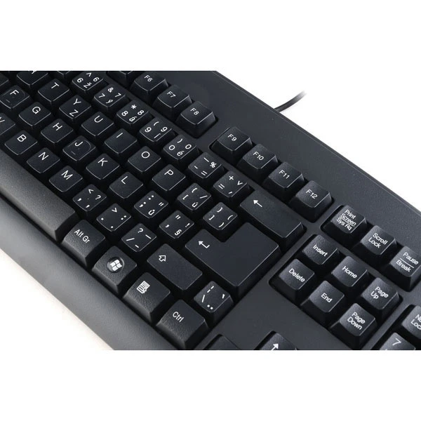 کیبورد ای فورتک A4tech KB-720A