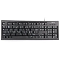 کیبورد ایفورتک A4TECH KR-85 USB