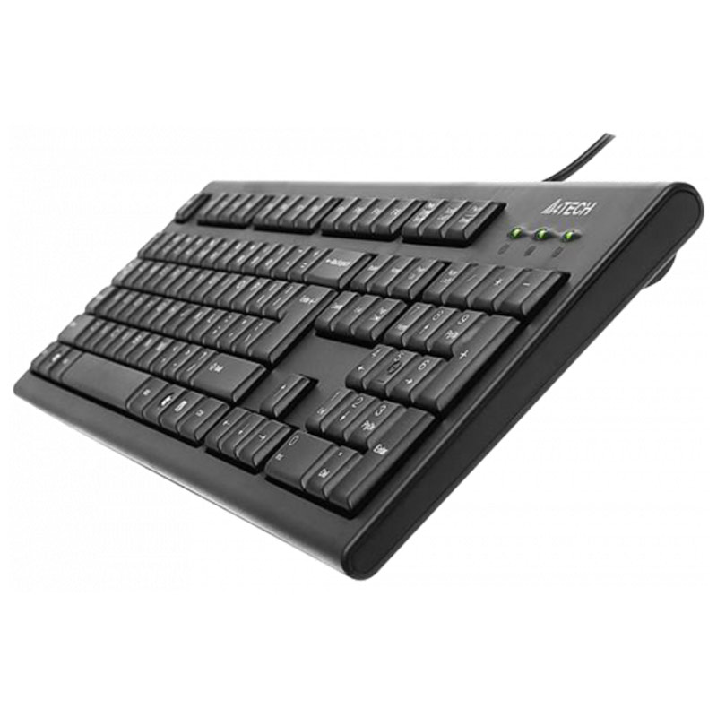 کیبورد ایفورتک A4TECH KR-85 USB