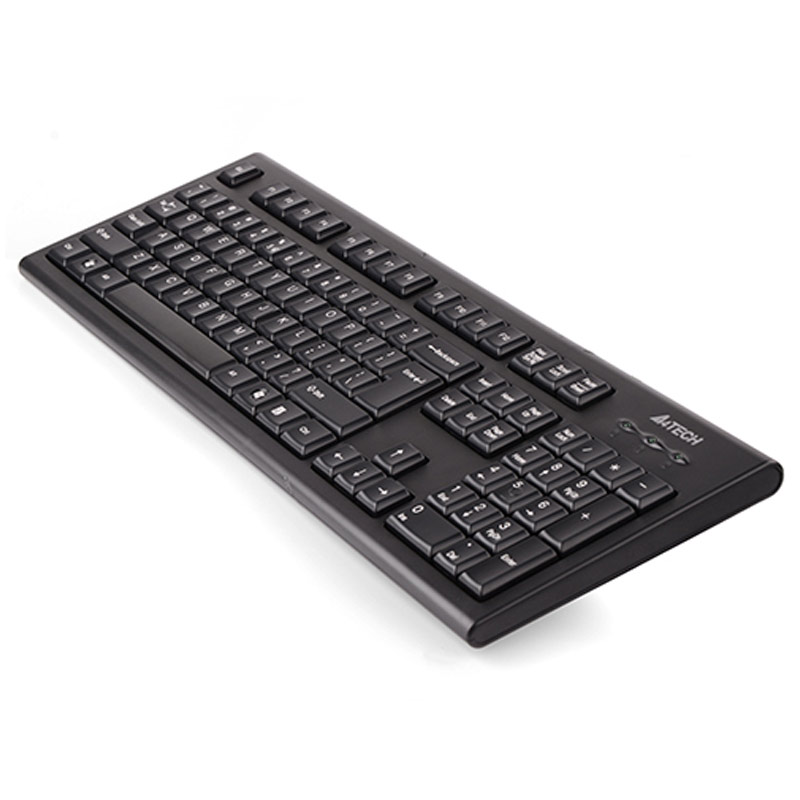 کیبورد ایفورتک A4TECH KR-85 USB
