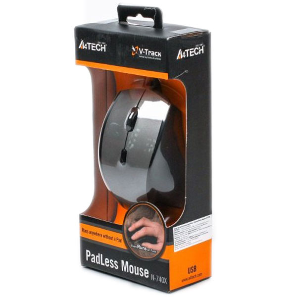 موس A4TECH N-740X