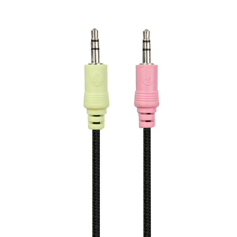 هدست سیم دار A4tech HS-100