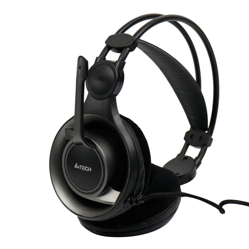 هدست سیم دار A4tech HS-100
