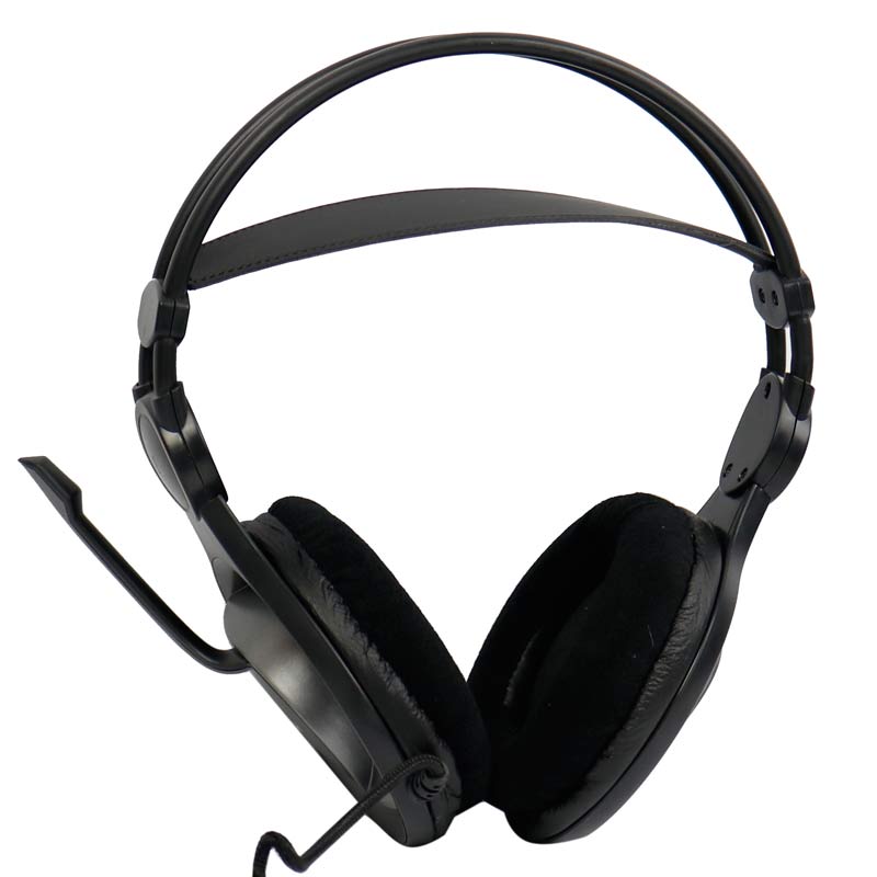 هدست سیم دار A4tech HS-100