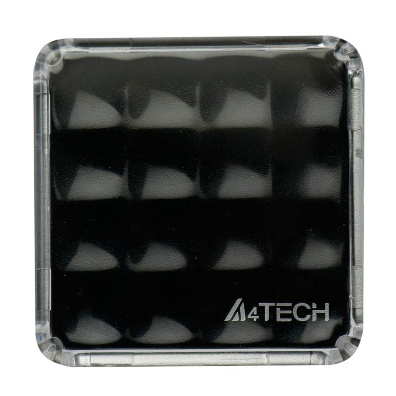 هاب 4 پورت USB2.0 ایفورتک HUB-56