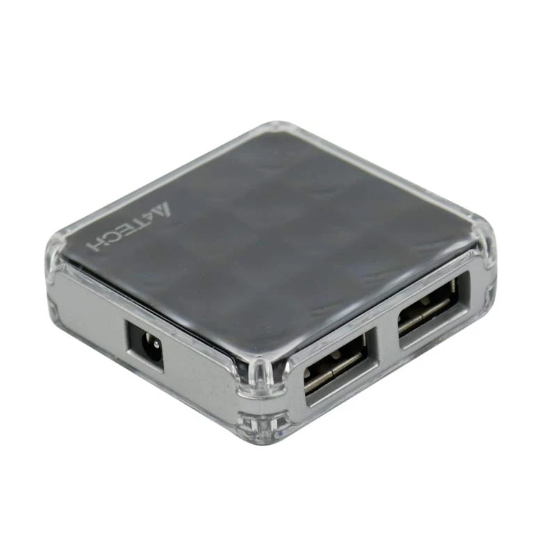 هاب 4 پورت USB2.0 ایفورتک HUB-56