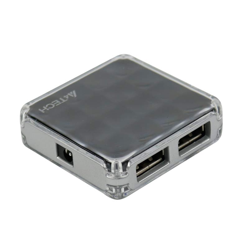هاب 4 پورت USB2.0 ایفورتک HUB-56