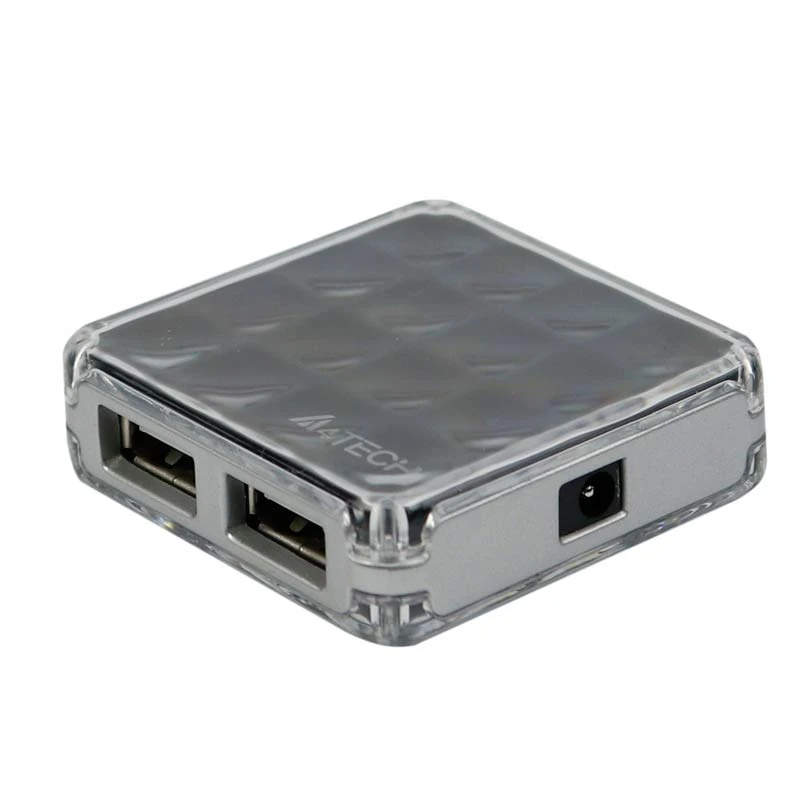 هاب 4 پورت USB2.0 ایفورتک HUB-56