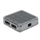 هاب 4 پورت USB2.0 ایفورتک HUB-56