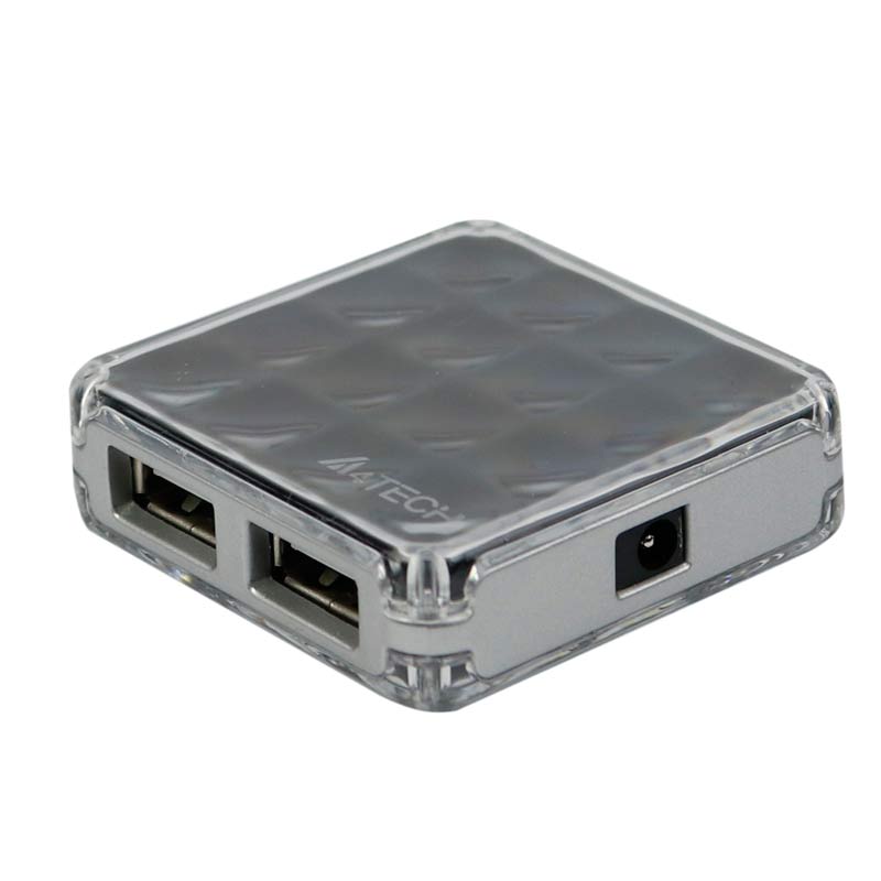 هاب 4 پورت USB2.0 ایفورتک HUB-56
