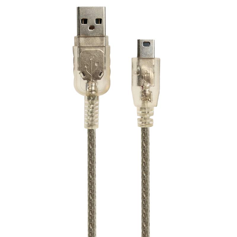 هاب 4 پورت USB2.0 ایفورتک HUB-56