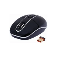 موس بی سیم ایفورتک A4TECH G7-300N مشکی