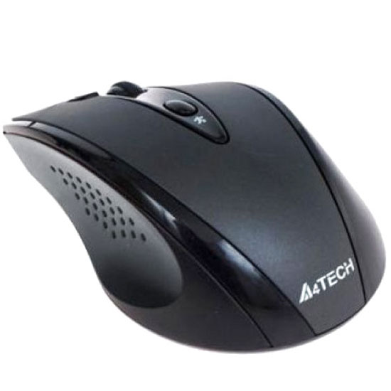 موس A4TECH N-770FX