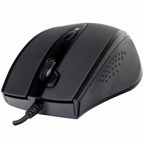 موس A4TECH N-770FX