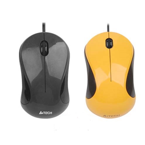 موس A4TECH N-330