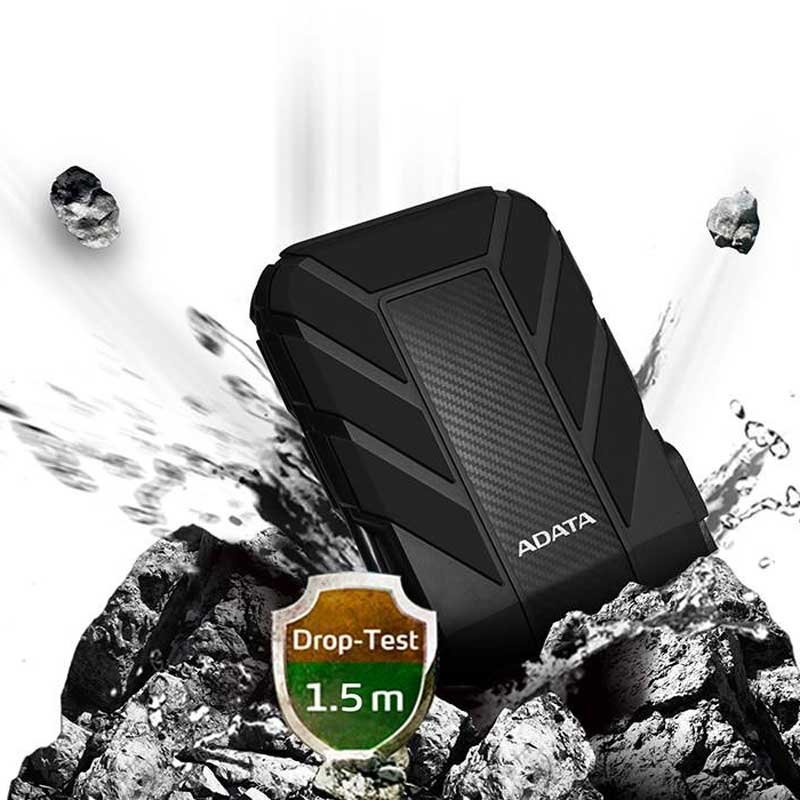 هارد اکسترنال ای دیتا ADATA HD710 Pro 2TB