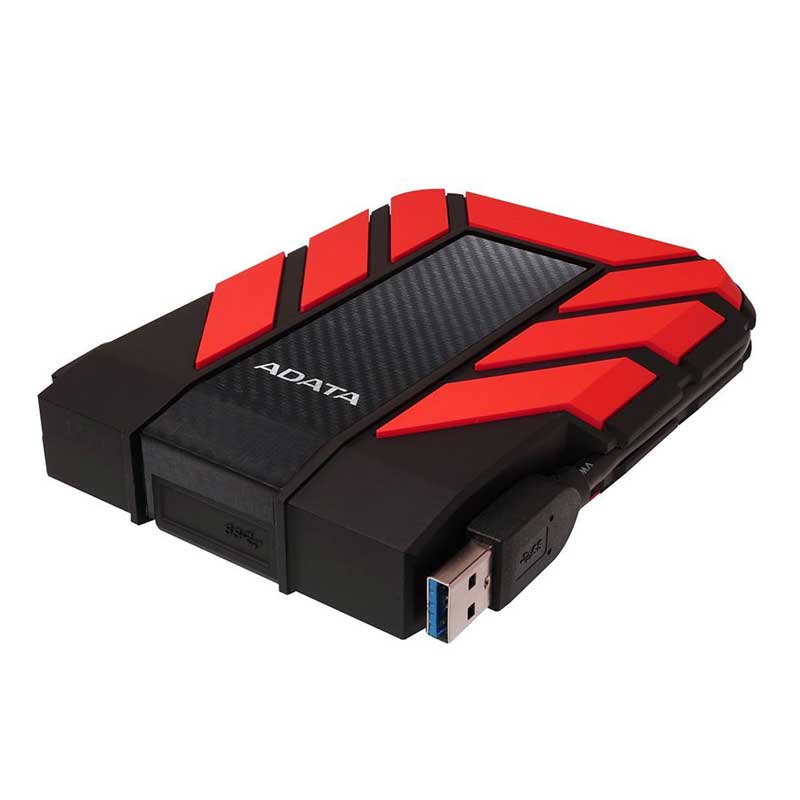 هارد اکسترنال ای دیتا ADATA HD710 Pro 2TB