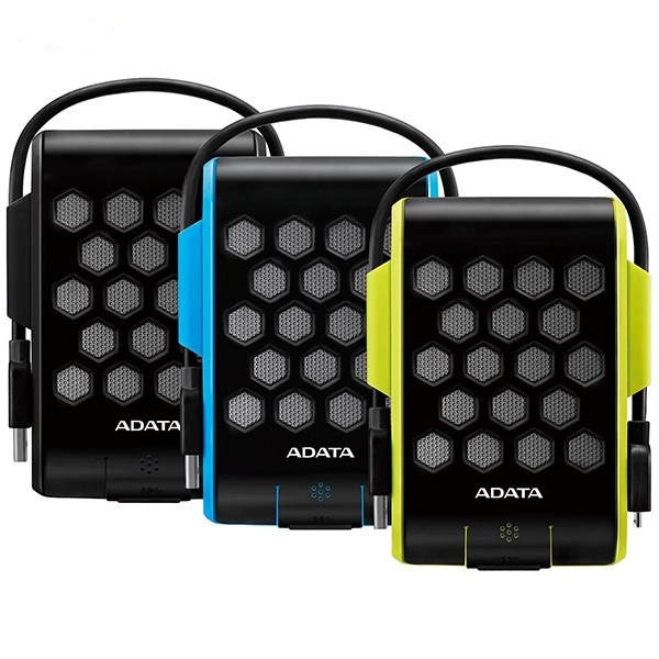 هارد اکسترنال ای دیتا ADATA HD720 1TB