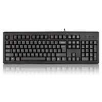 کیبورد ایفورتک A4TECH KR-83 USB
