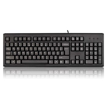 کیبورد ایفورتک A4TECH KR-83 USB