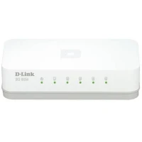 سوییچ 5 پورت D-Link DES-1005A 5-Port 10/100