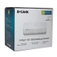سوییچ 5 پورت D-Link DES-1005A 5-Port 10/100