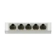 سوییچ 5 پورت D-Link DES-1005A 5-Port 10/100