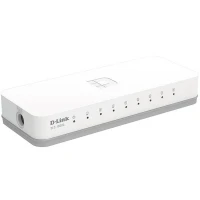سوییچ 8 پورت D-Link DES-1008A