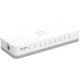 سوییچ 8 پورت D-Link DES-1008A