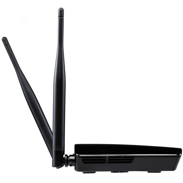 مودم روتر +ADSL2 دی لینک DSL-2740U