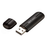 کارت شبکه D-Link DWA-123 Wireless N150 USB