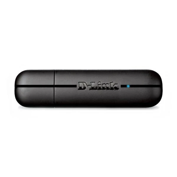کارت شبکه D-Link DWA-123 Wireless N150 USB