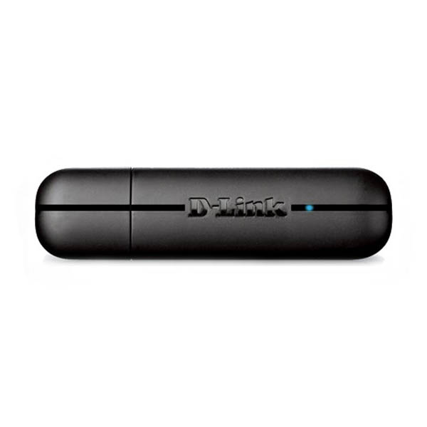کارت شبکه D-Link DWA-123 Wireless N150 USB
