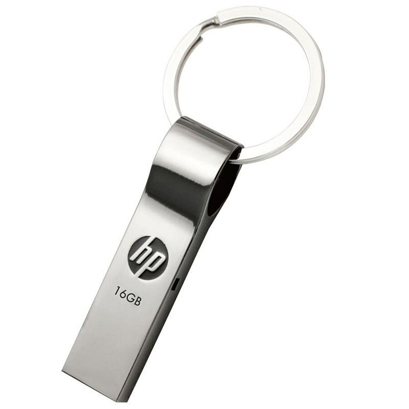 فلش 16 گیگ اچ پی HP v285w